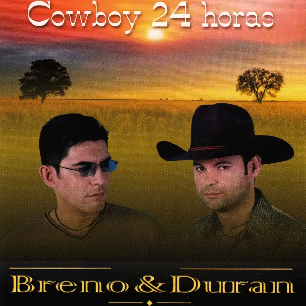 Cowboy 24 Horas
