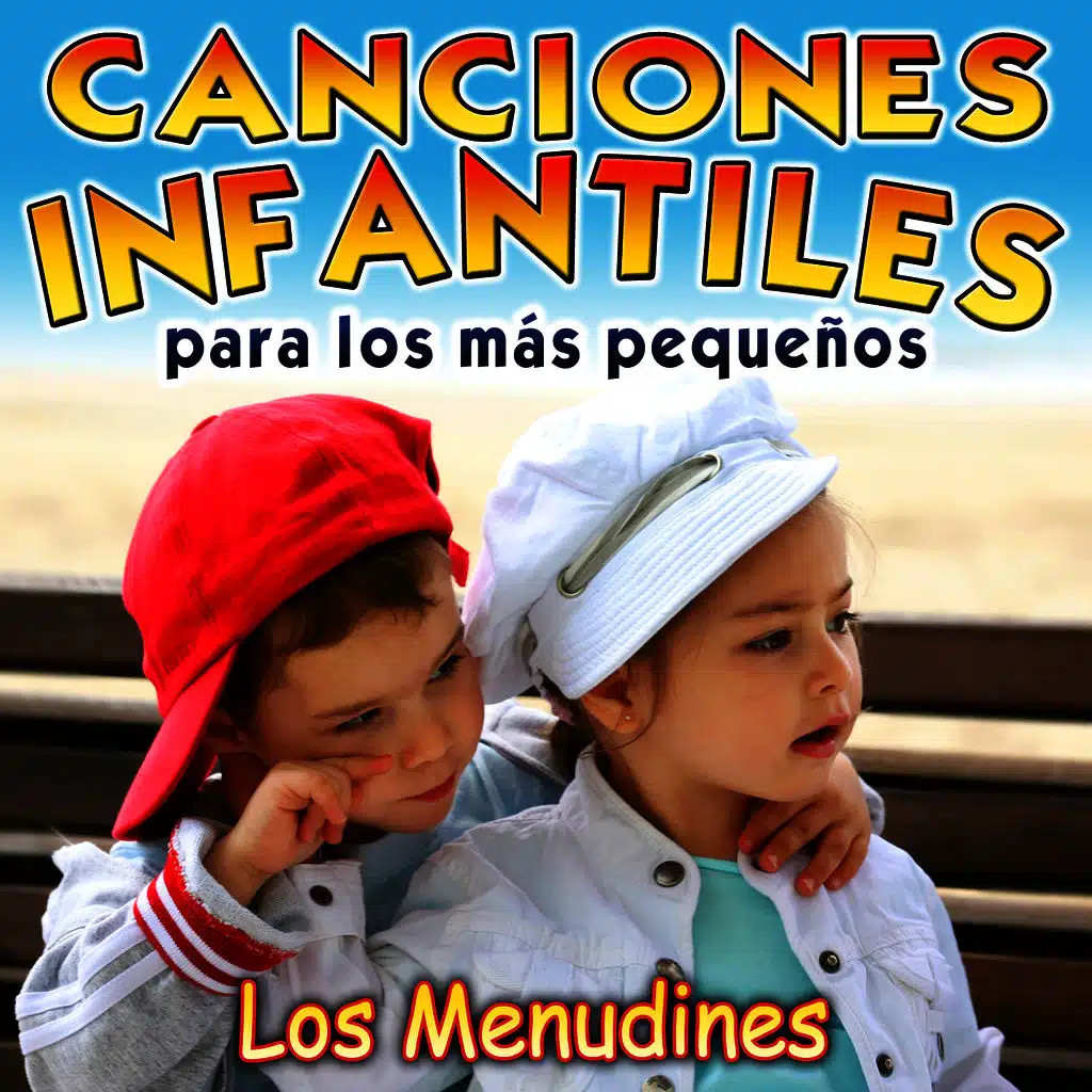 Infantil Medley: Arroyo Claro / La Viudita / Ramón del Alma Mía / Me Casó Mi Madre / Al Alimón / San Serenín del Monte / En el Salón del Prado