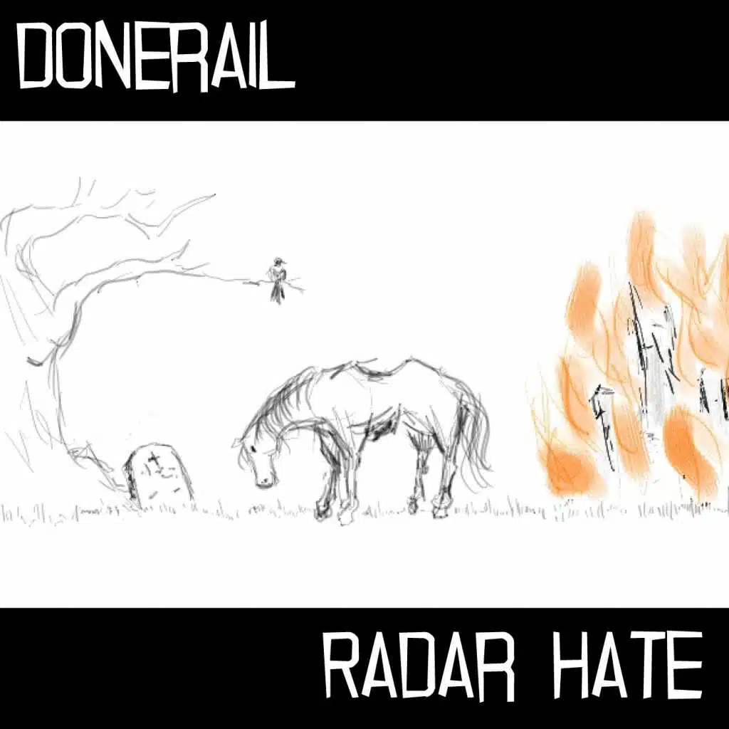 Donerail