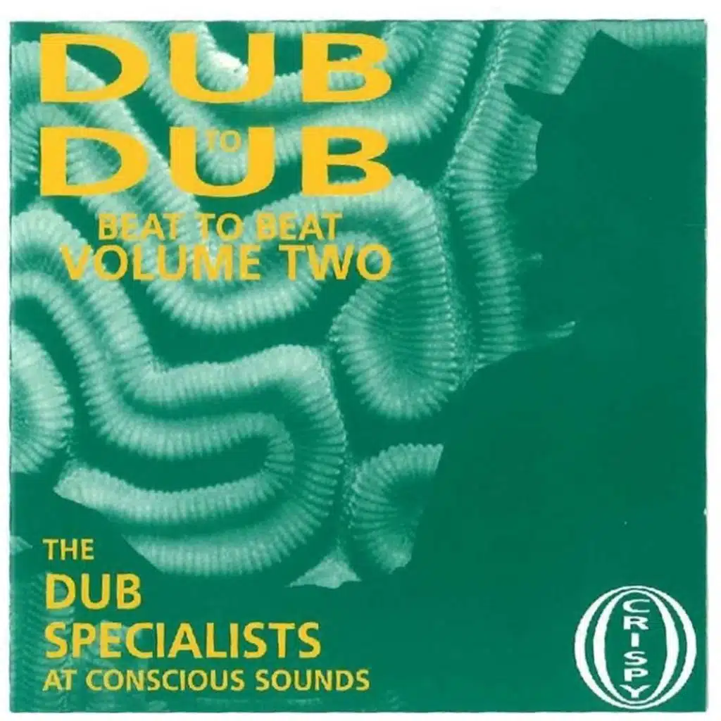 Dub to Dub Beat to Beat Vol 2
