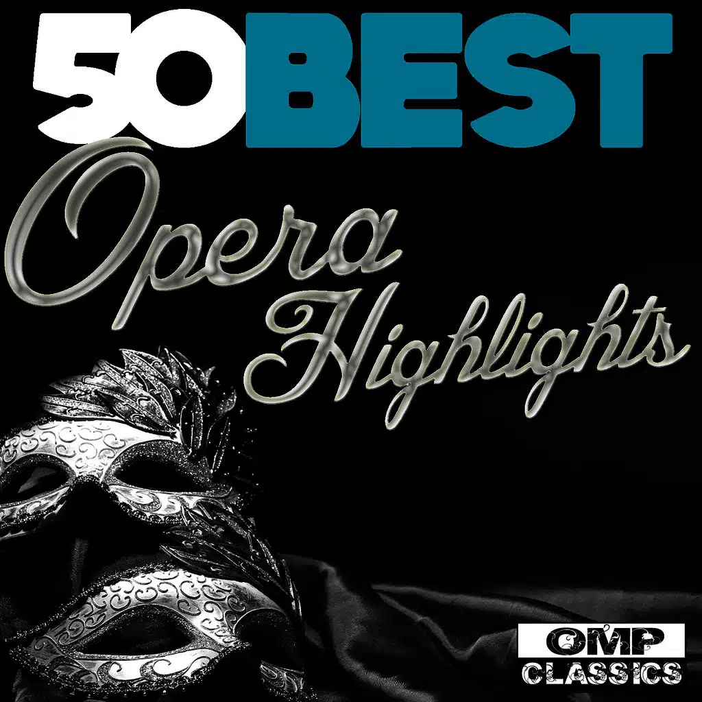 Sena Jurinac & The Vienna Philharmonic Orchestra & Herbert Von Karajan