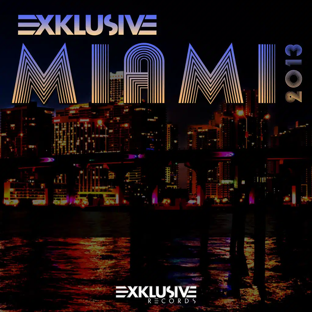 Sindy & D-Rashid & Praia del Sol