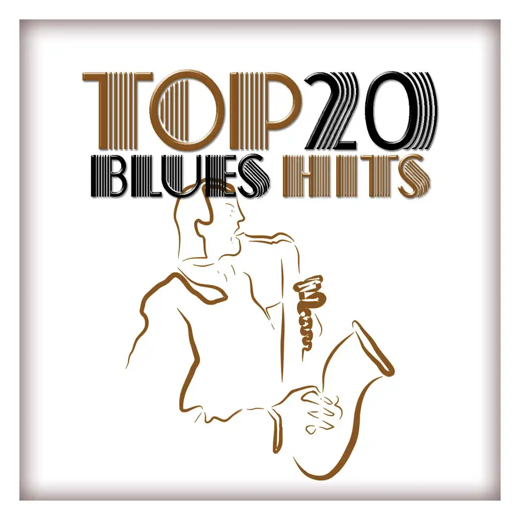 Top 20 Blues Hits