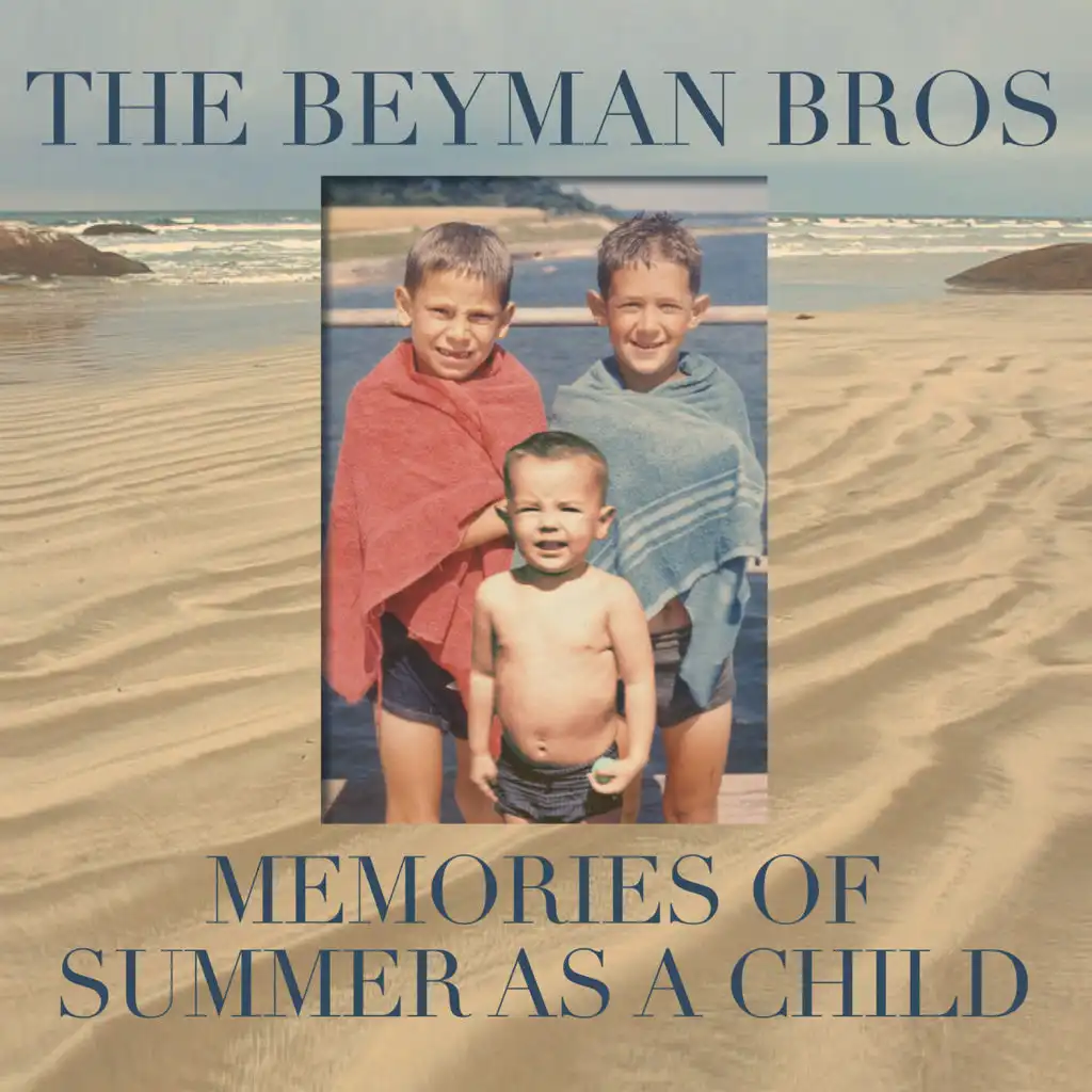 The Beyman Bros