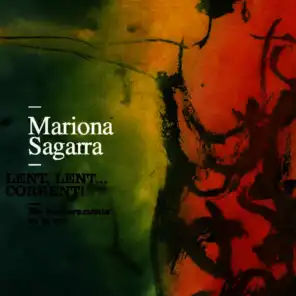 Mariona Sagarra & Mariona Sagarra