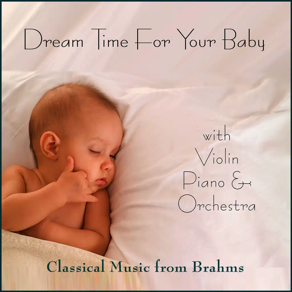 Violin Concerto in D Major, Op. 77: II. Adagio