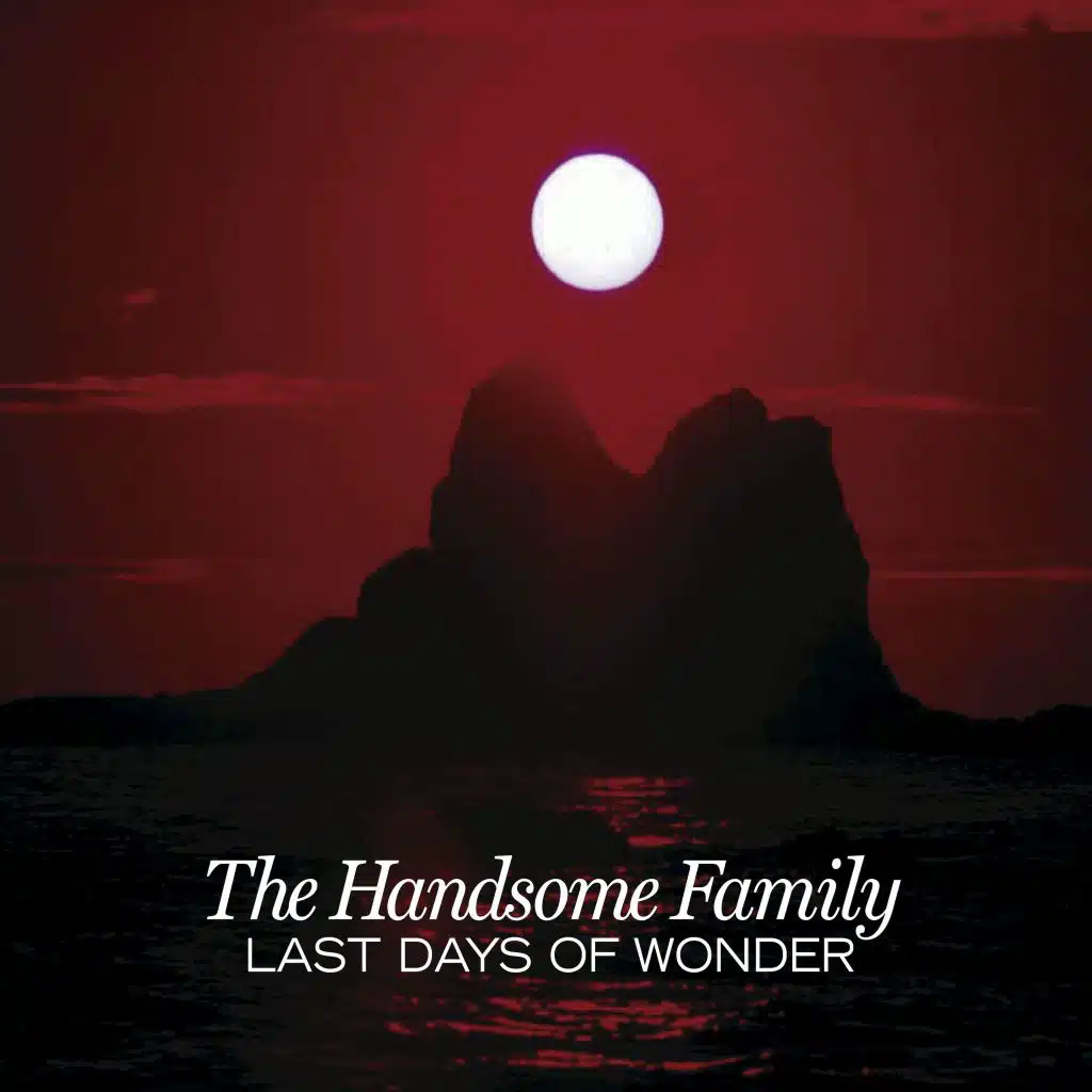 Last Days of Wonder