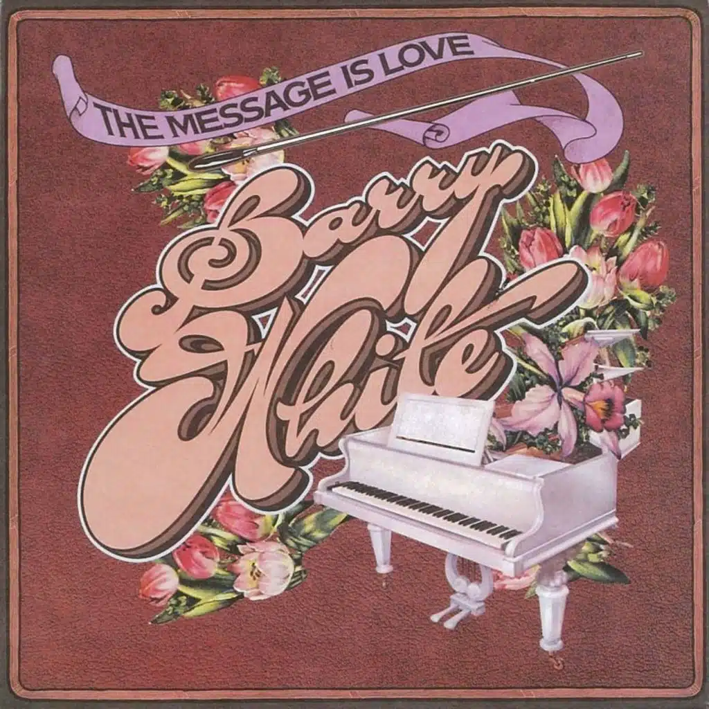 It Ain't Love, Babe (Until You Give It)