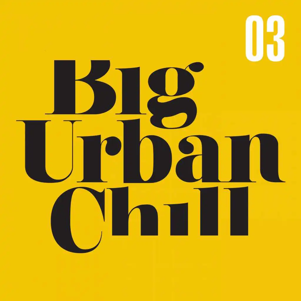 Big Urban Chill 3