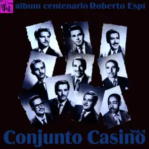Conjunto Casino & Alberto Ruiz & Fernando Alvarez & Roberto Espí
