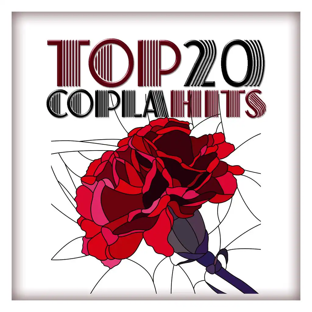 Top 20 Copla Hits