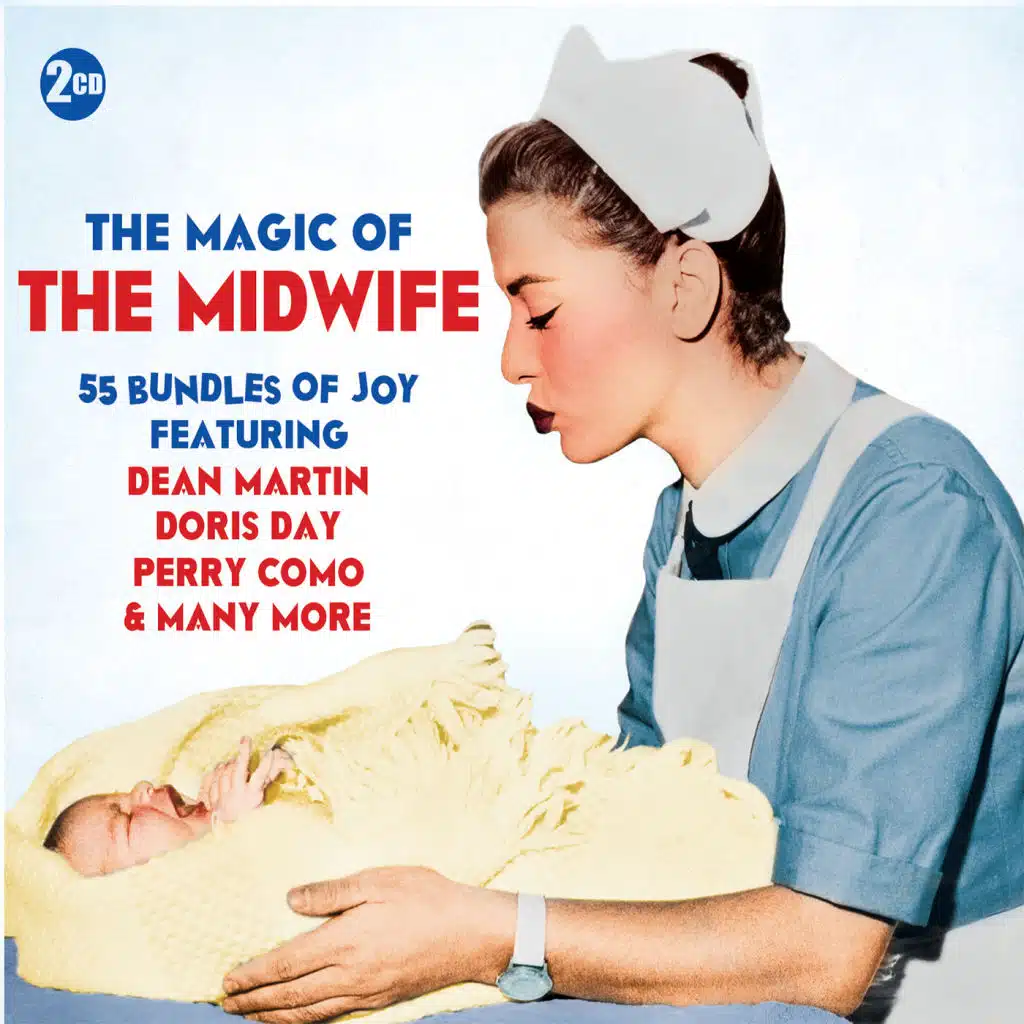 Magic Of The Midwife