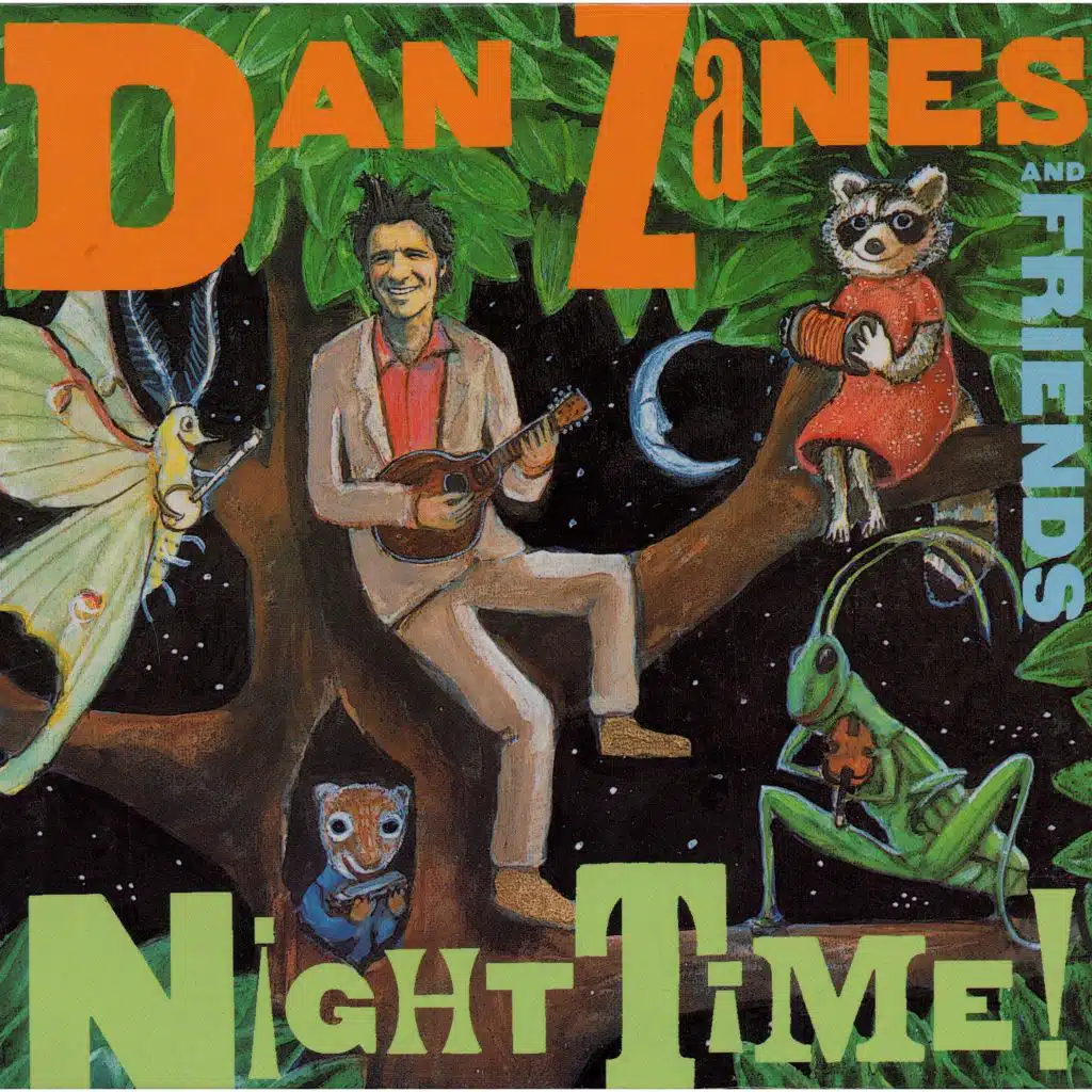 Down By The Riverside