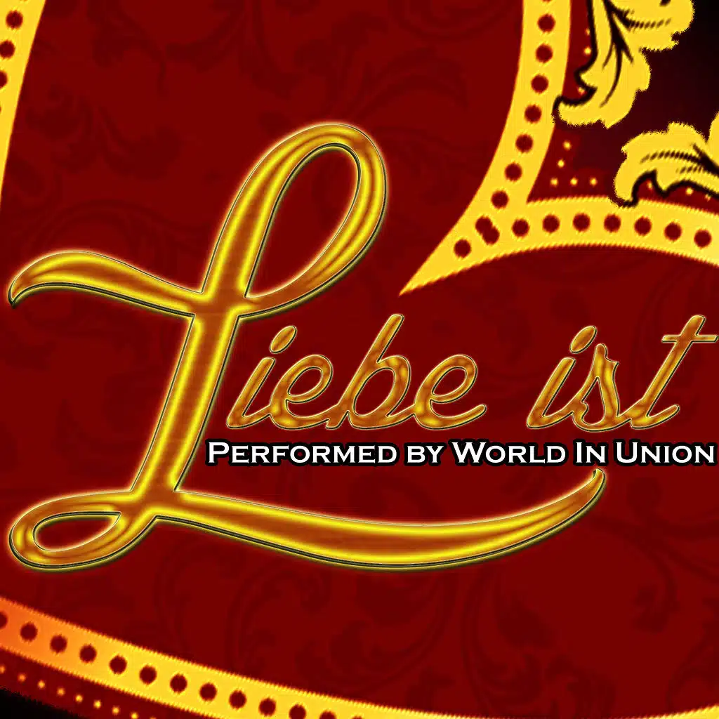 Liebe ist