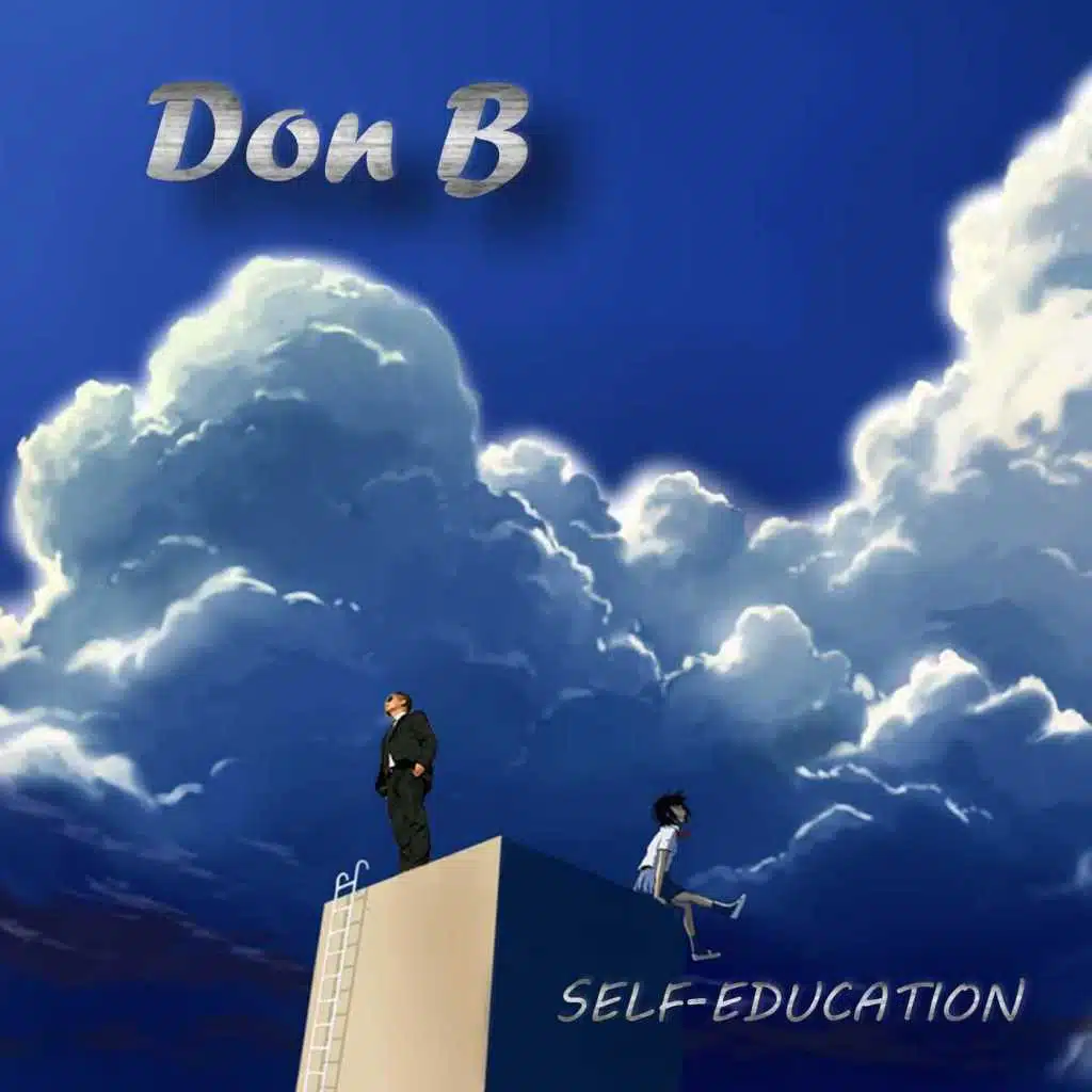 Self-Education