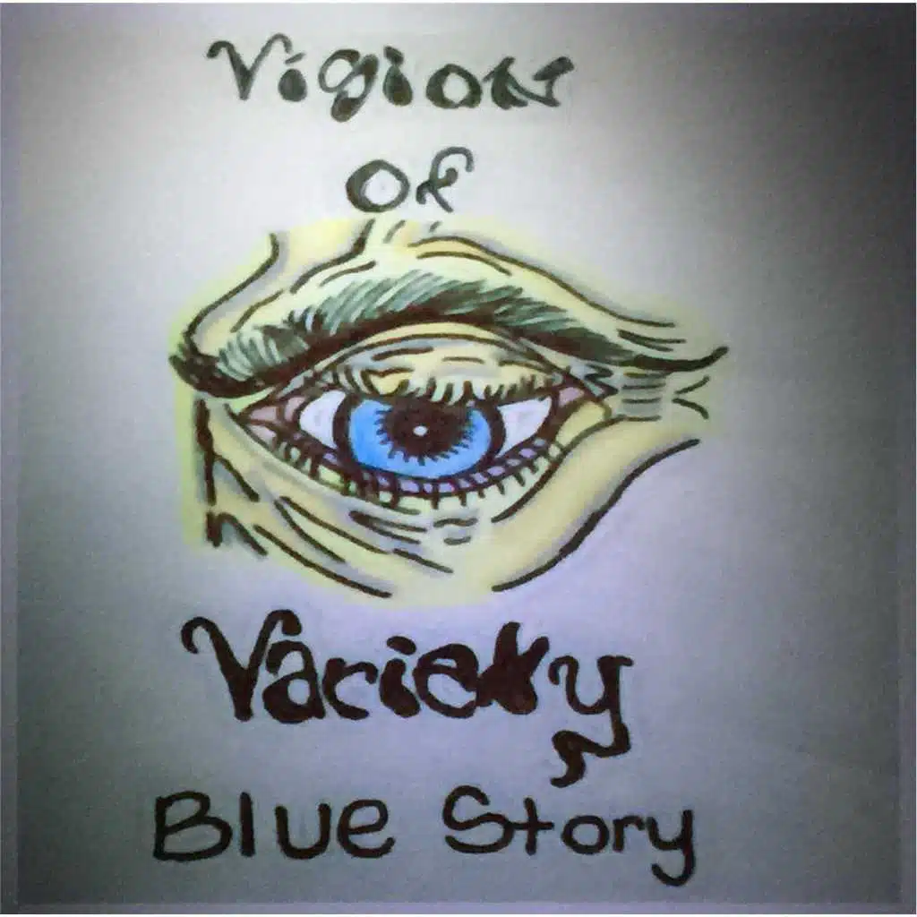 Vision of Variety: Blue Story