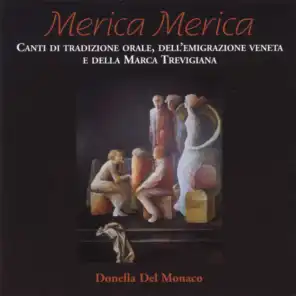 Merica Merica (feat. Paolo Troncon)
