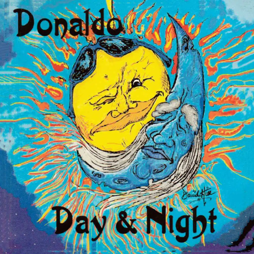 Day & Night