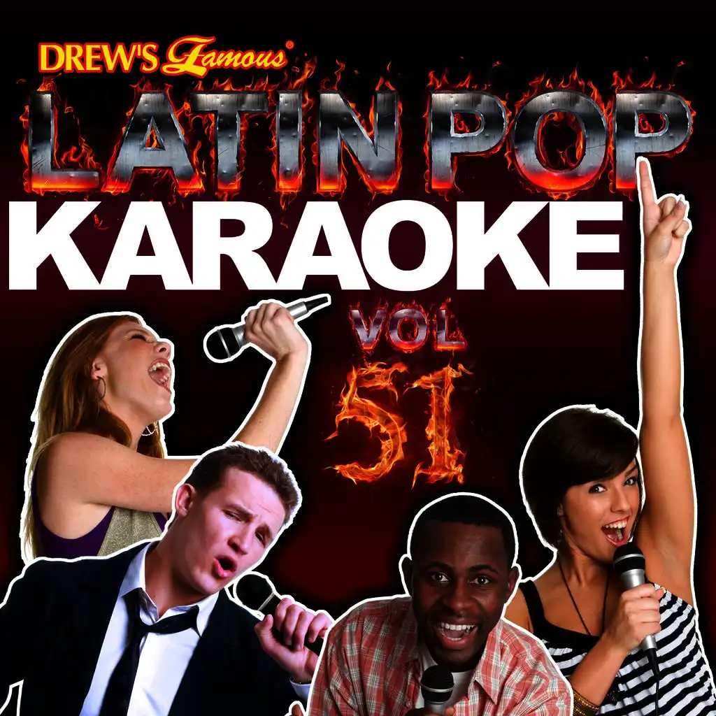 Diálogo (Karaoke Version)