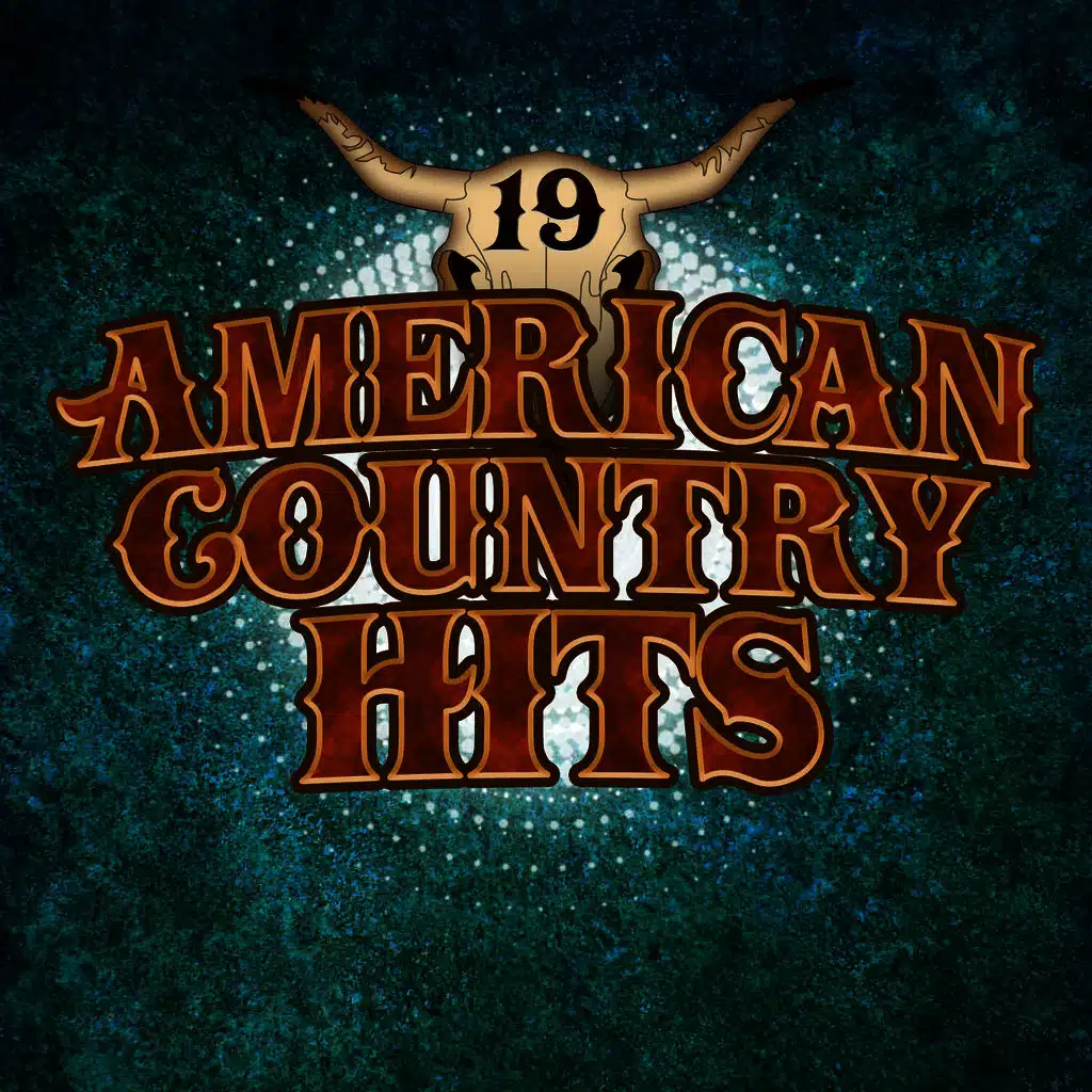 Today's Top Country Hits, Vol 19