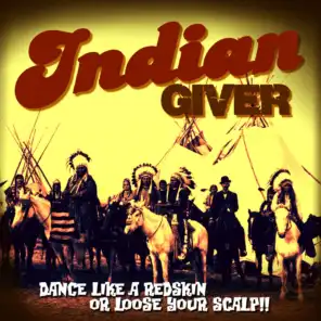 Cherokee Maiden (feat. Javier Guerrero & Ernesto Samamé)