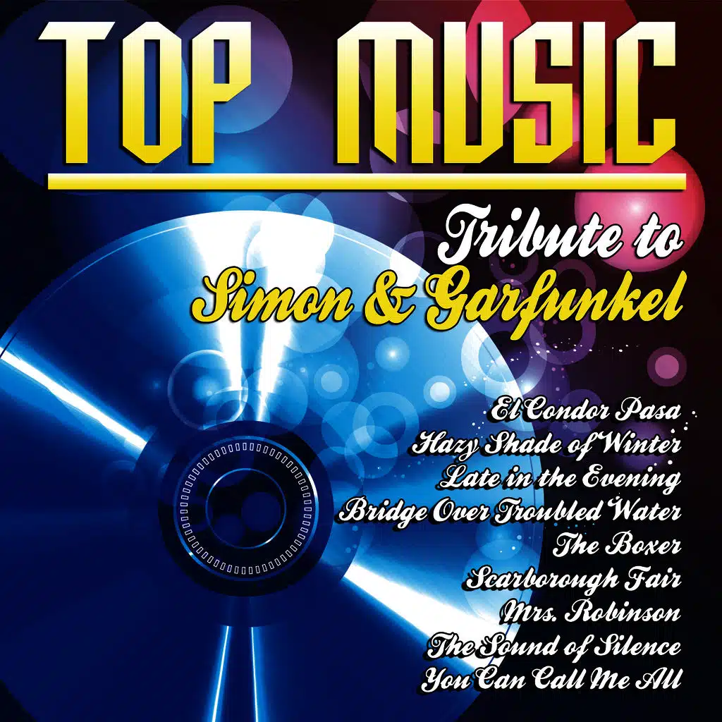Top Music-Tribute to Simon & Garfunkel