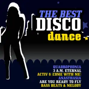 The Best Disco Dance