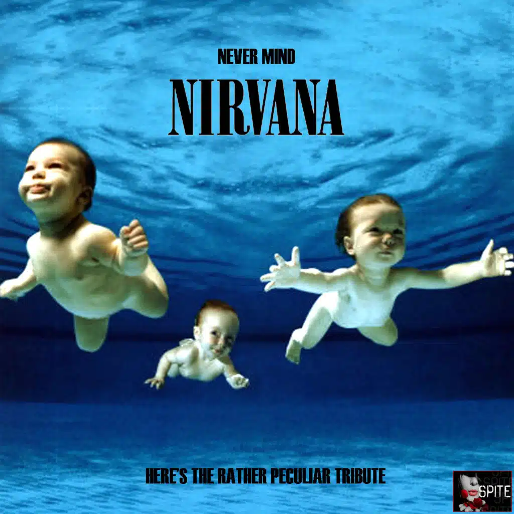 Something In the Way