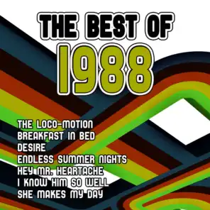 The Best of 1988