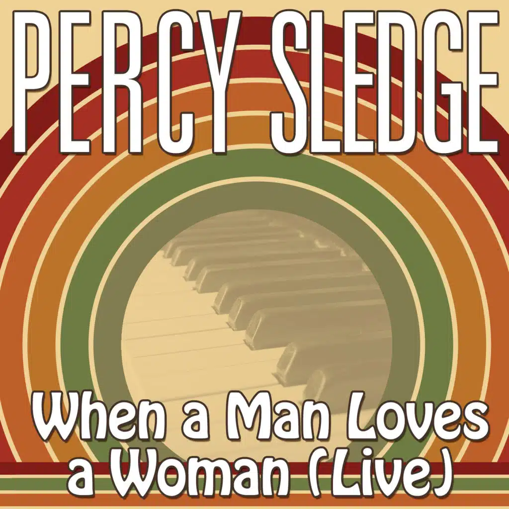 Let Me Wrap You In My Warm And Tender Love (Live)