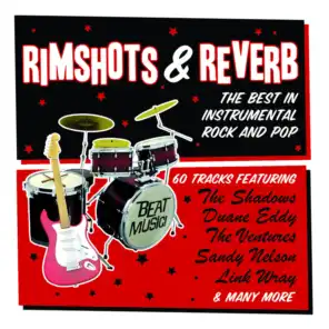 Rimshots And Reverb
