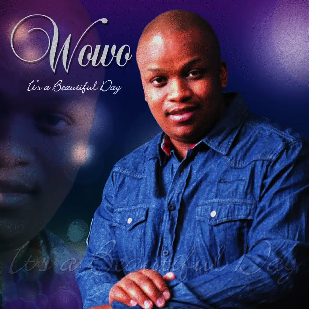 It's a Beautiful Day