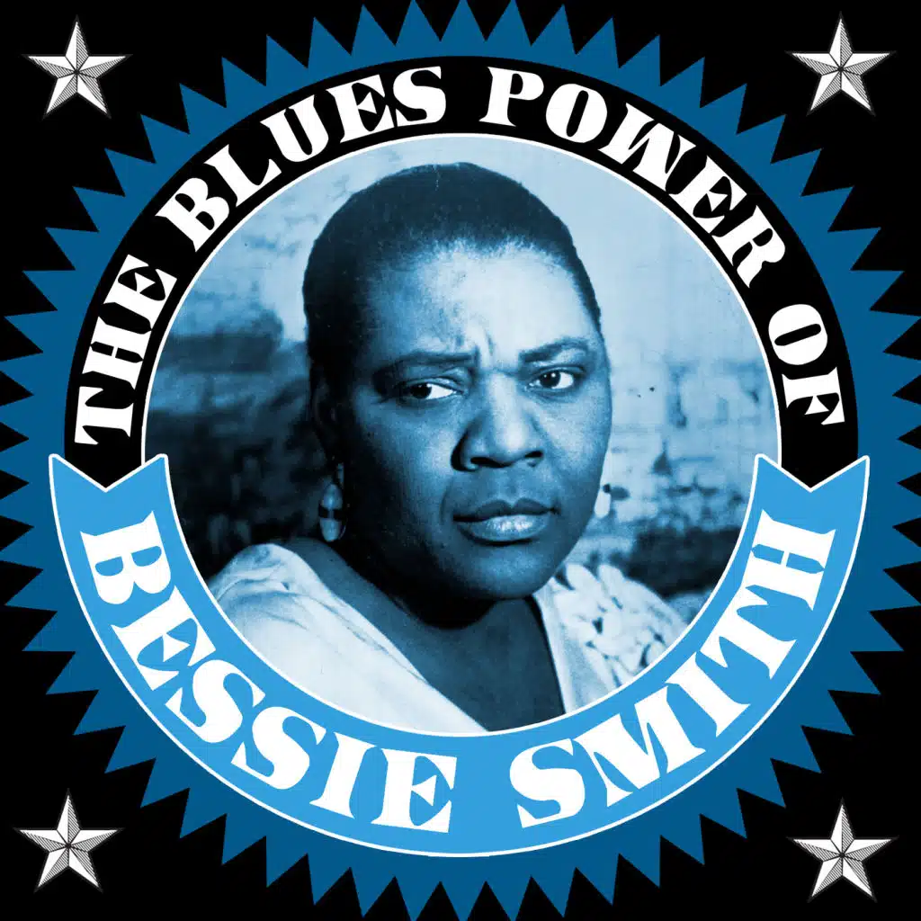 The Blues Power Of Bessie Smith - 48 Classic Tracks