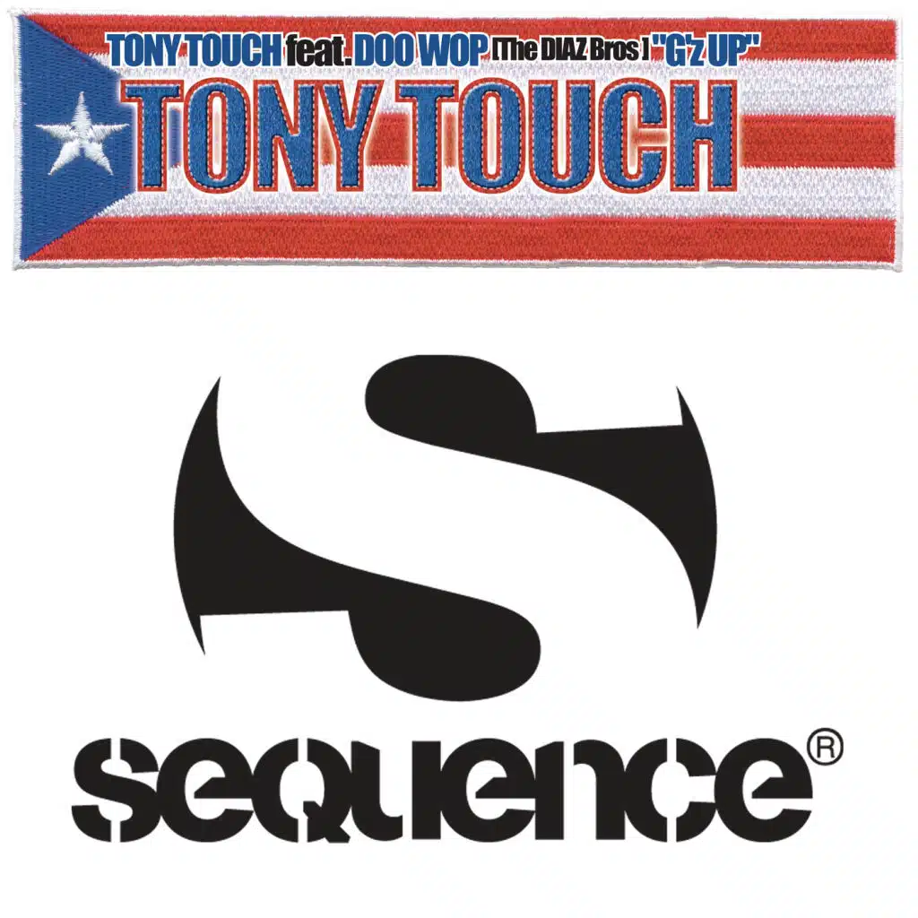 G'z Up (Instrumental) [feat. Doo Wop]