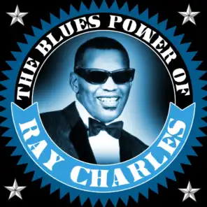 The Blues Power Of Ray Charles - 48 Classic Tracks