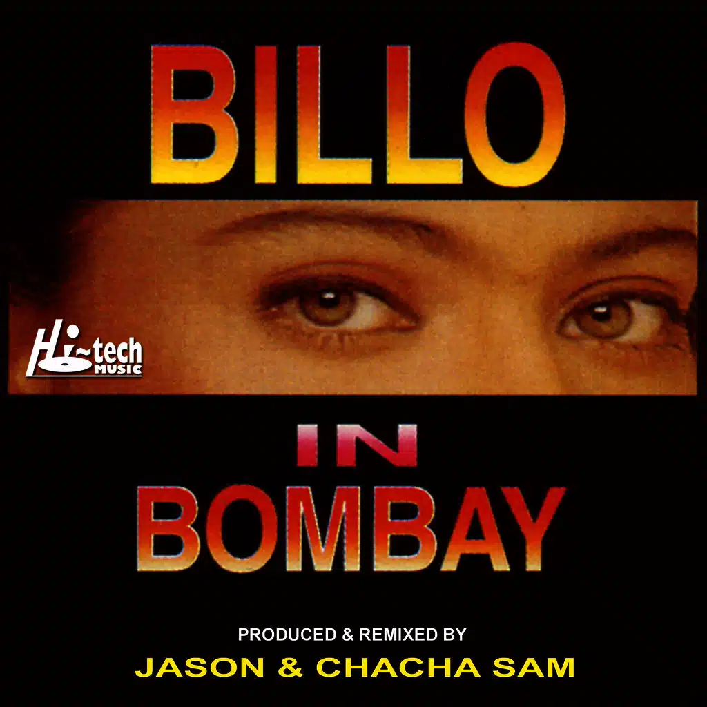 Billo in Bombay