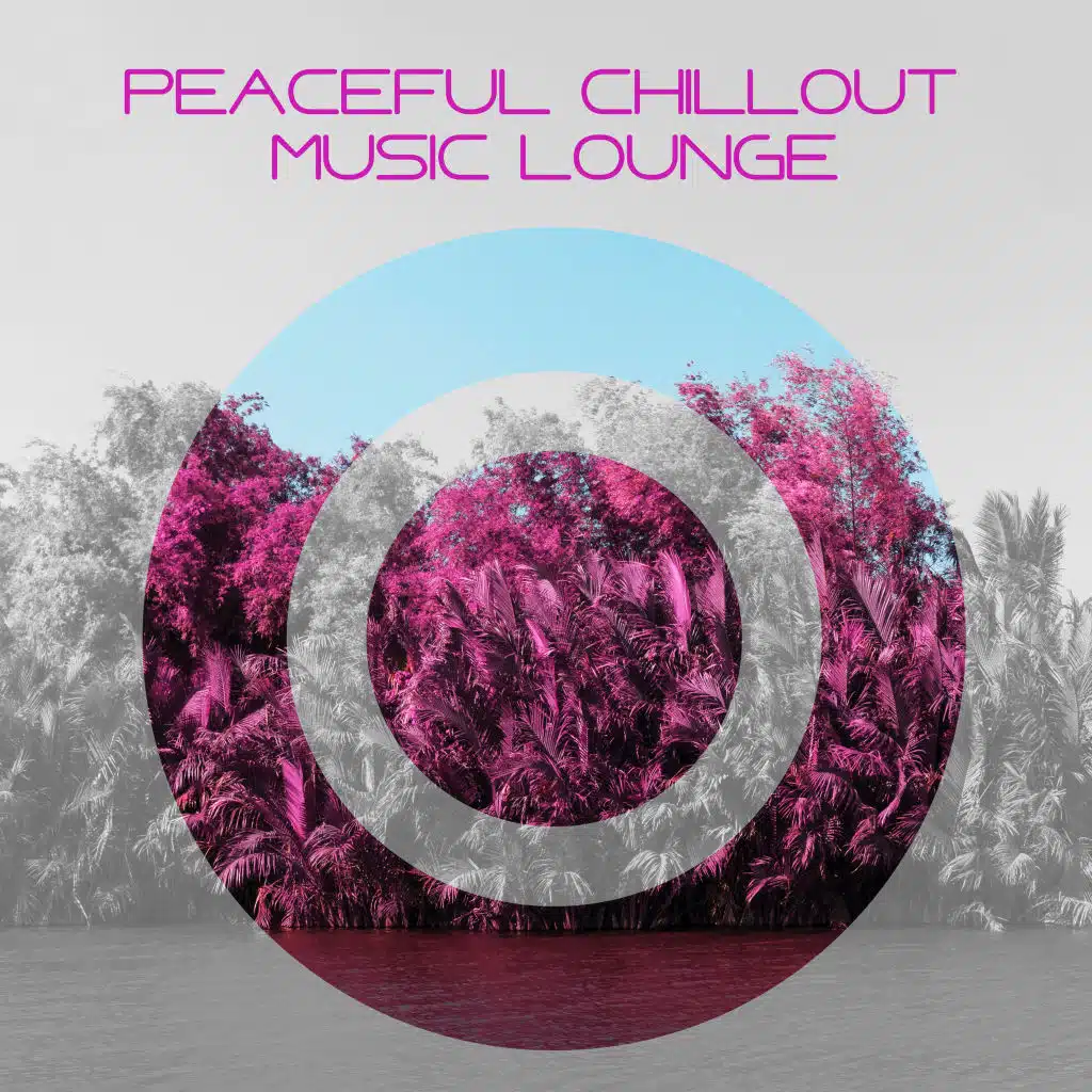 Peaceful Chillout Music Lounge: Best 2019 Soothing Chill Out Electronic Vibes for Total Relax, Rest & Calm Down