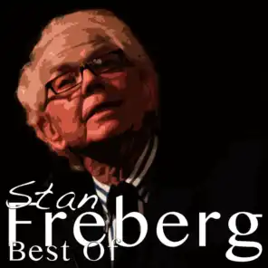 Best of Stan Freberg