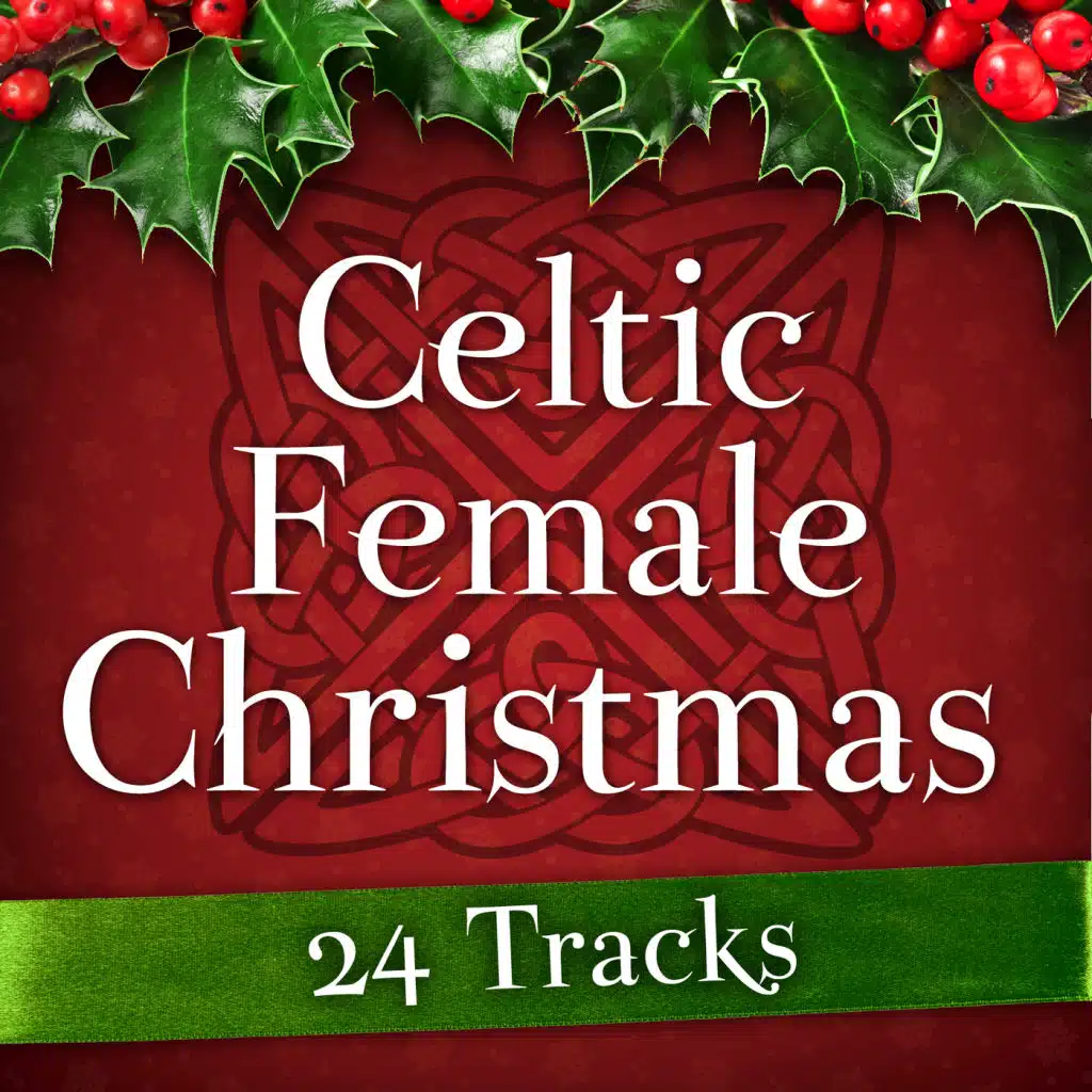 A Celtic Female Christmas
