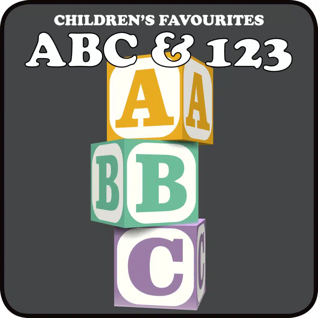 ABC And 123