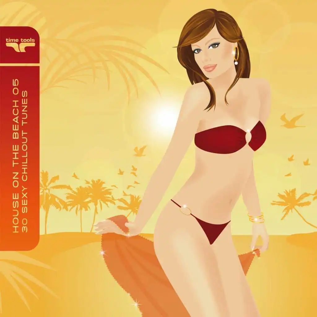 I Feel (The Logical Main Mix)