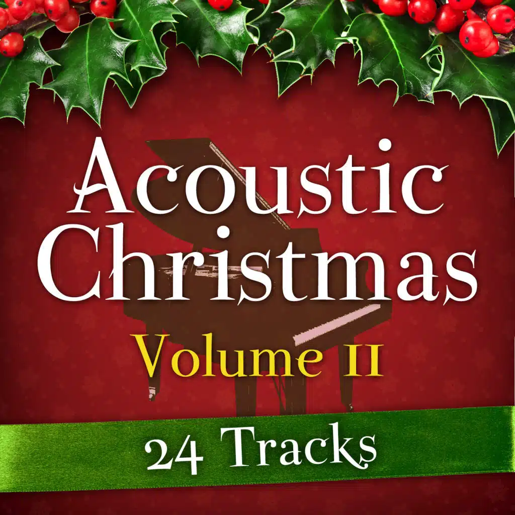 Acoustic Christmas Volume Two
