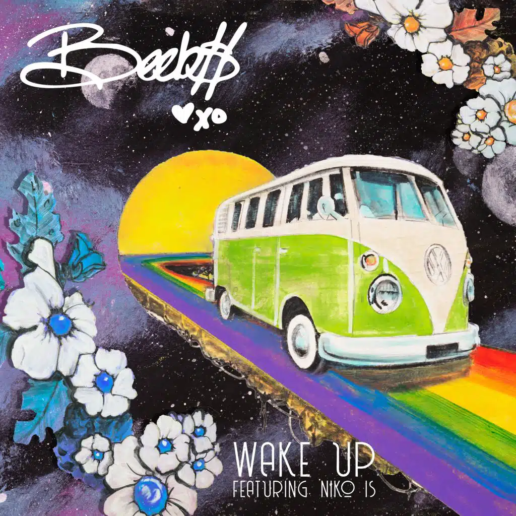 Wake Up (feat. Niko Is)