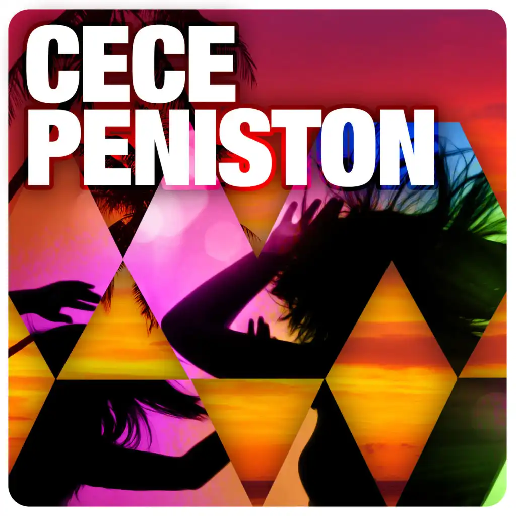 Cece Peniston Live in Hollywood