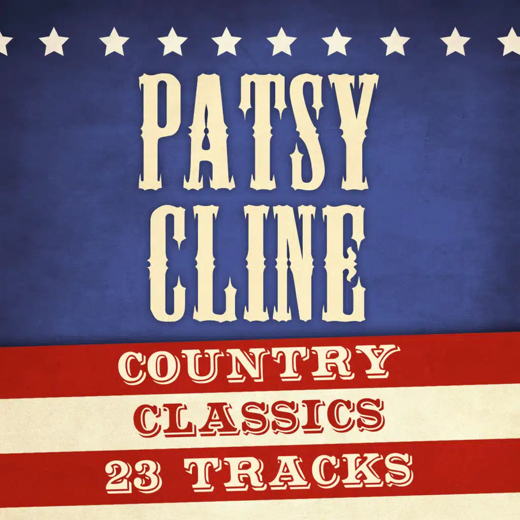 Country Classics - Patsy Cline