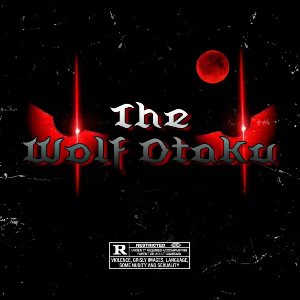 The Wolf Otaku (feat. Kxng Falcun, Rus Ruthless, Treysen & J.T.R.)