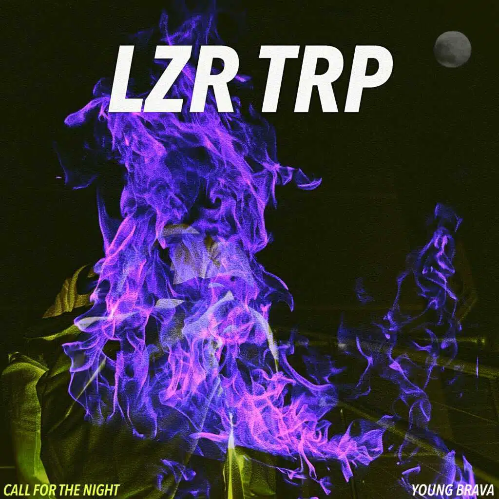 Call For The Night-Part2