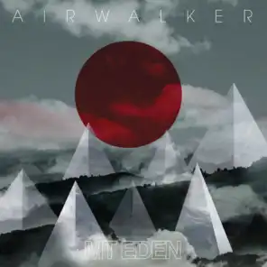 Air Walker (Radio Edit) [feat. Diva Ice]