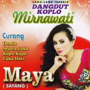Lagu-Lagu Terbaik Dangdut Koplo Mirnawati