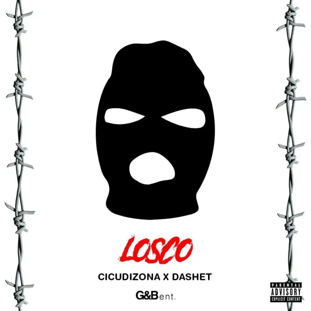 Losco (feat. CicuDiZona)